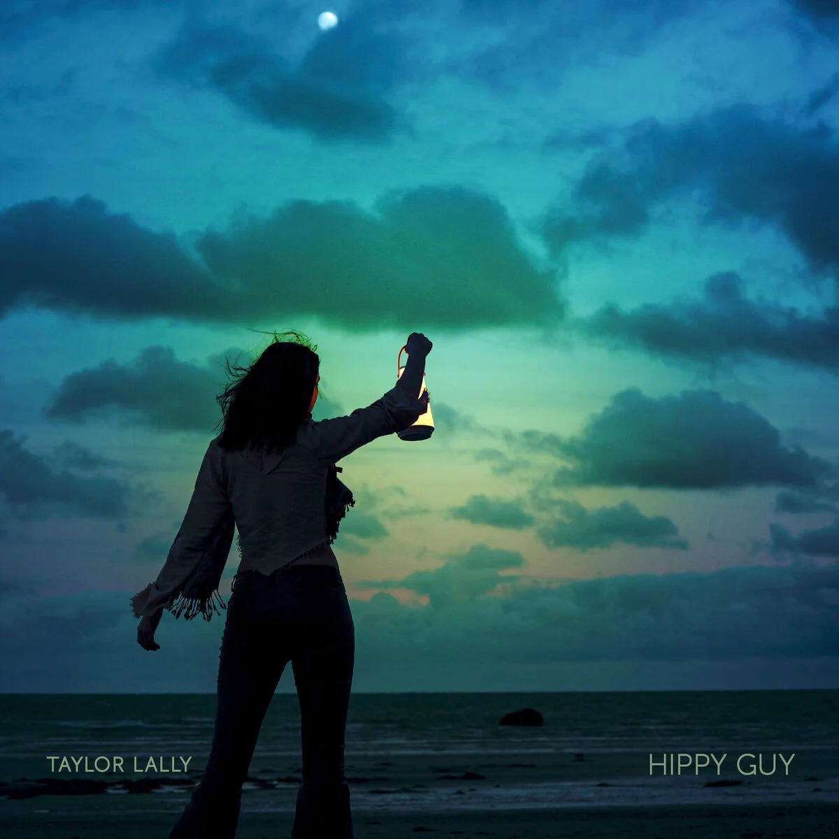 Hippy Guy